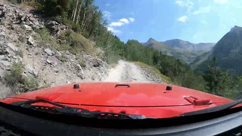 imogene pass