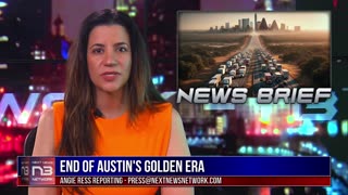 Austin Economy Hits Unexpected Downturn!