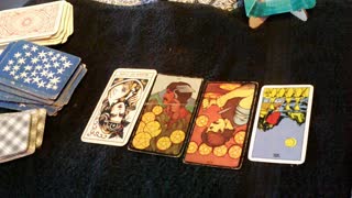 Daily Tarot 3 card reading December 8th 2020 All Signs