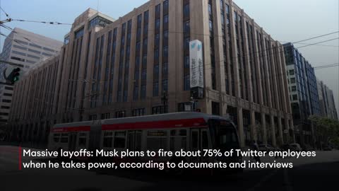 Musk Takes Over Twitter And Fires CEO—Here’s What It Could Mean