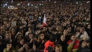 Election du Pape Francois