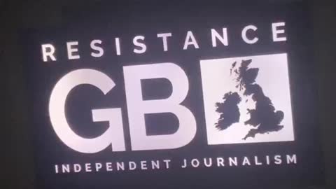 Resistance GB Independent Journalism