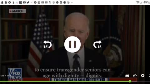 Biden crimes against children