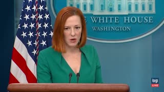 Psaki Doesn't Rule Out Buying Oil From Iran If Biden Makes A New Nuclear Deal With Them