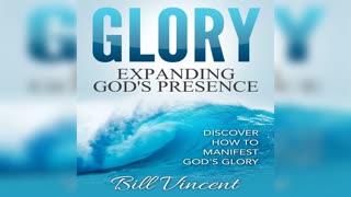 A Lifestyle of Glory by Bill Vincent