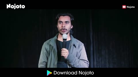 Stand-up Comedy