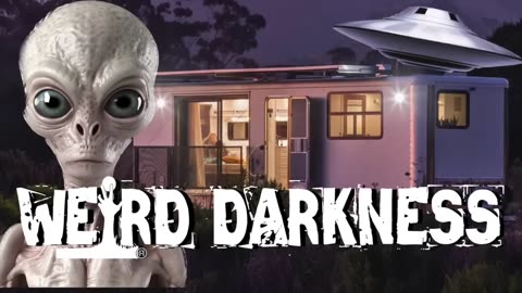 Aliens were encountered in "THE MISSOURI TRAILER HOME ALIEN ENCOUNTER"