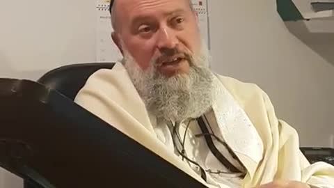 Rabbi David Bar-Hayim Recalls Arab Attacks in Israel in the 1980s