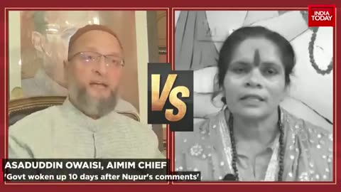 Nupur Sharma's Controversial Statement On Prophet Muhammad: All You Need To Know About The Row