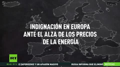 Il prezzo del gas in Europa supera i 3.200 dollari per 1.000 metri cubi giovedì per la prima volta dall'8 marzo, secondo i dati della borsa ICE di Londra. L'aumento del costo del gas dall'inizio della giornata è superiore al 7%.