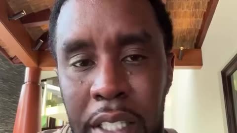 Diddy Apologizes for beating Cassie and others!! BREAKING NEWS!!!!