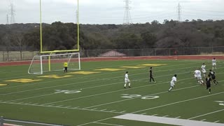 OC JV Soccer at Brennan 3/5/2022 1 of 14