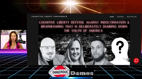 Dangerous Dames - Ep.42- Being Faithful and Fearless w_ Kate Dalley