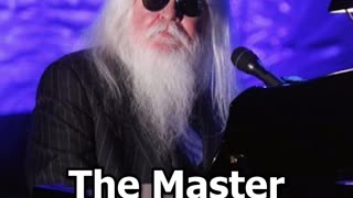 LEON RUSSELL'S BIRTHDAY!! 🎉 - April 2, 1942