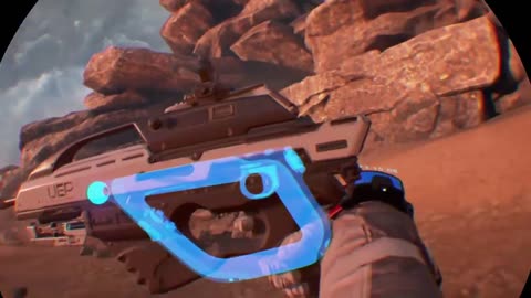 Farpoint - PS4VR - Gun controller