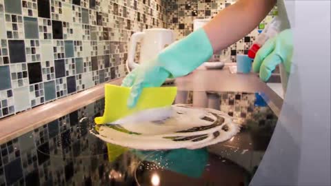 MH Professional Cleaning Service - (619) 485-8822