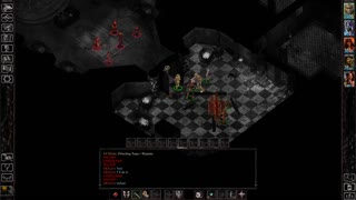 Baldur's Gate 1 - Where to get Crimson Dawn +2 Katana