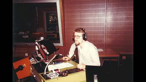 Zum 75. Geburtstag von Radiolegende Wolfgang Hellmann - ein Radiofeature von Mark Prediger