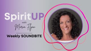 SpiritUP Mar 7 - 13, 2021 - It's GO TIME (and your soul knows it)