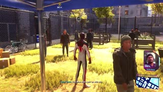 How to Scan Prowler Code - Spider-Man 2