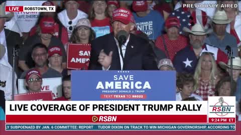 President Donald Trump: 4D CHESS