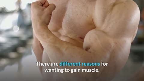 Why Is Natural Bodybuilding So Appealing?