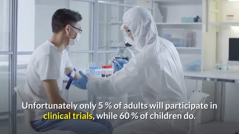 Are Clinical Trials Important To Cancer Research
