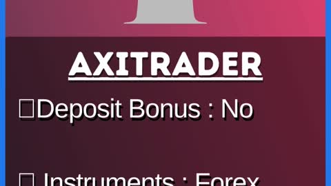 Best Bitcoin Forex Brokers In Malaysia 💸 Forex Brokers 💸