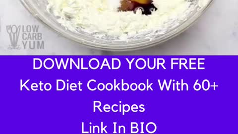 Keto Recipes That's You Like | Keto Recipy