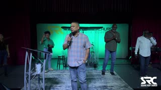 Choosing Violence | Pastor Daniel Rios Jr. | Made Easy