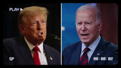 Biden campaign grapples with undecided voters who don’t yet believe Trump could be the nominee