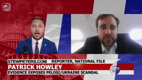 LIVE: Zelensky's Nazis Commit Demonic War Crimes, Ingestible Trackers Inc, Pelosi Ukraine Bombshell