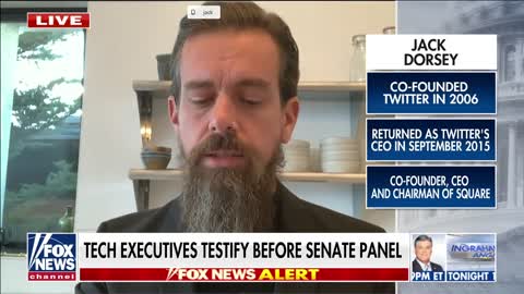 Twitter CEO Says He Was Wrong to Censor Hunter Biden Story