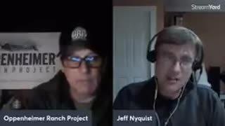2022, Jeff Nyquist - Russian War Machine - China - The Alien Connection -