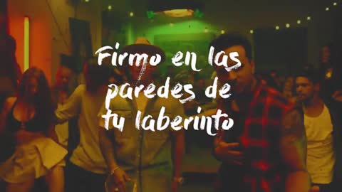 Despacito - Luis Fonsi & Daddy Yankee