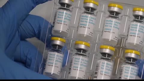 Monkeypox vaccine creator questions CDC vaccine usage