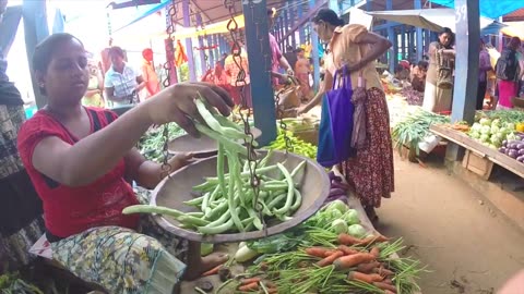 The Most Delicious Indian Food in the World in 8K