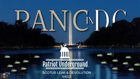 Patriot Underground Episode 206