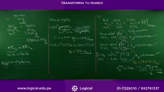 ANUAL LOGICAL UNI 2021 | SEMANA 28 | QUÍMICA