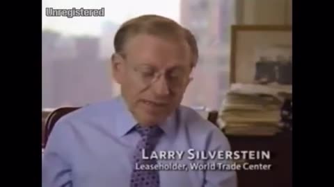 Lucky Larry Silverstein: "Pull it"