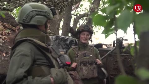 Assault brigade medic calls on Ukrainians prepare for “a long war”