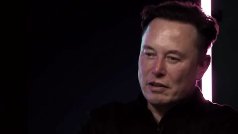 Elon Musk: I Agree With Jesus Christ