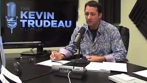 Kevin Trudeau - True TV, Jesse Ventura, Conspiracy