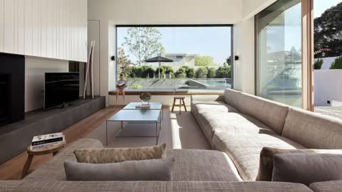 Best House Design - Neil Architecture - Australian Based Architect