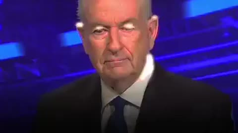 Bill O'Reilly spot on Biden