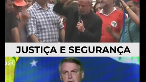 #Bolsonaro2022