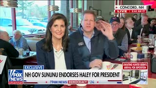 Not a Surprise: Nikki Haley Surrogate Begs Democrats to Vote for Her in GOP Primary