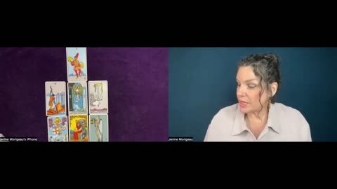 Tarot By Janine [ TUESDAY MESSAGE ] TODAY'S WORLD