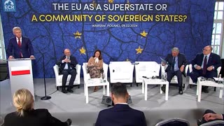 Globalist technocrats at the EU are attempting to seize complete totalitarian control