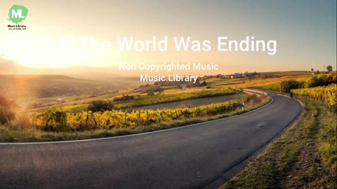 The World Was Ending (Non Copyrighted Music) FREE FOR ALL MUSIC DOWNLOAD